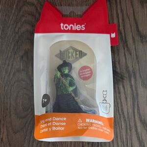 Wicked Tonie